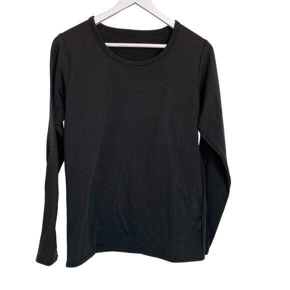 Angelina Bundle Of Three Fleece Lined Tees - Picture 8 of 10